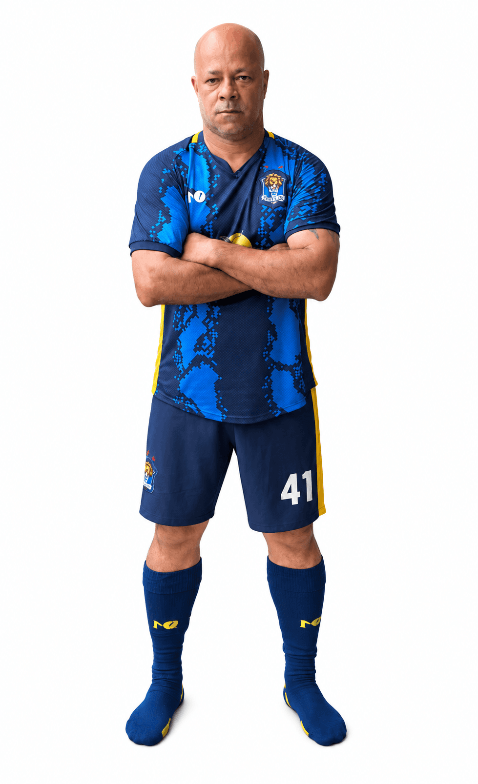 Nildo Z