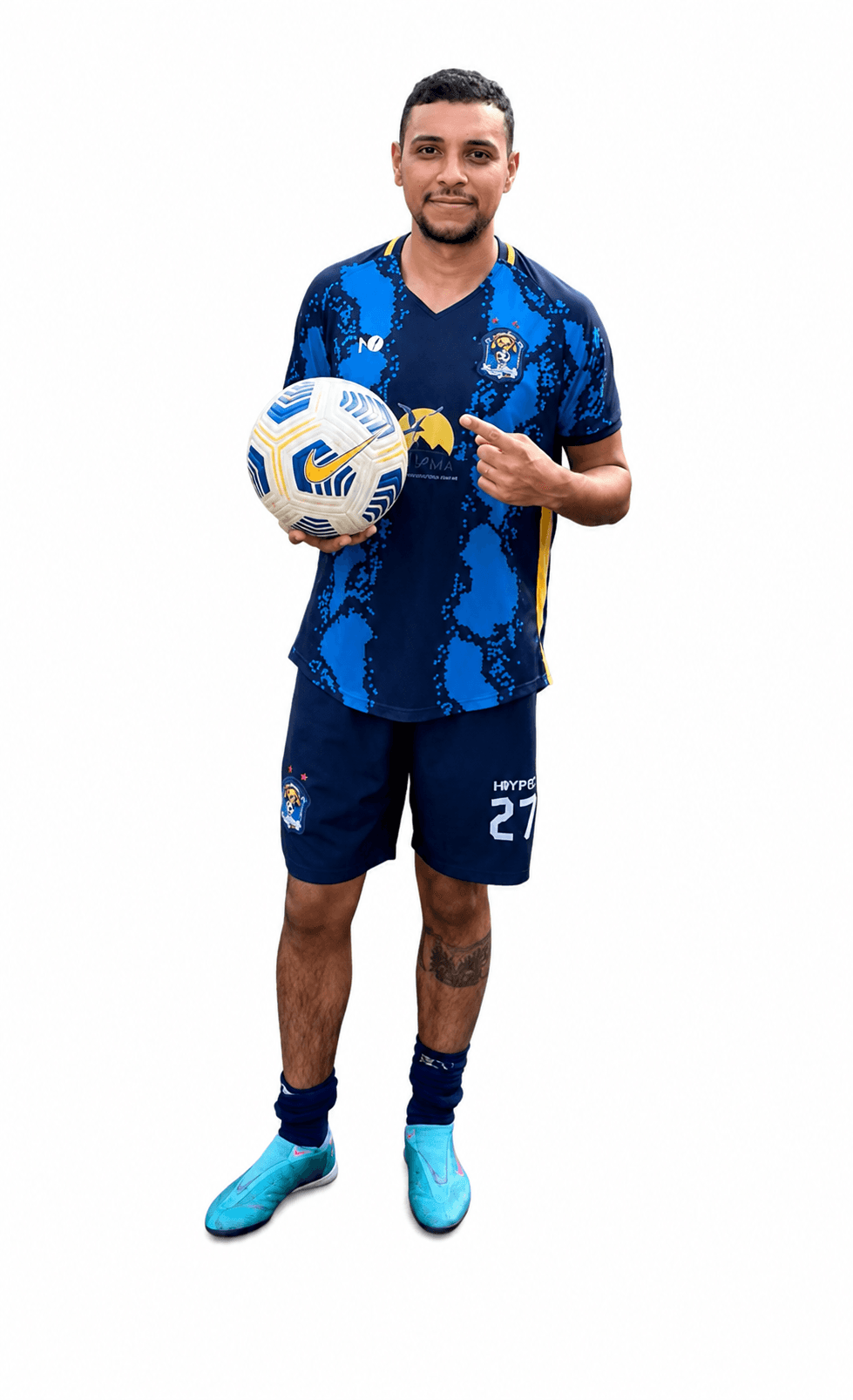 Reinaldo