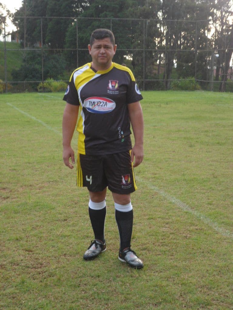 Serjao